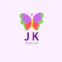 JK DIY&Craft logo