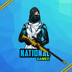 National Gamer Channel icon