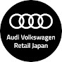 Audi Volkswagen Retail Japan (Audi Division)
