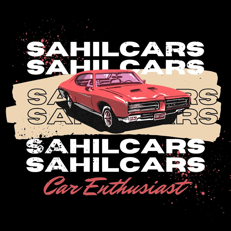 SahiLikesCars