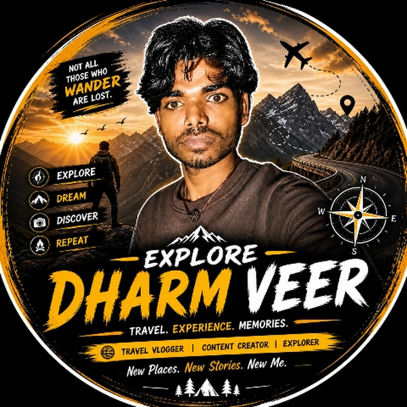 Explorer dharm veer