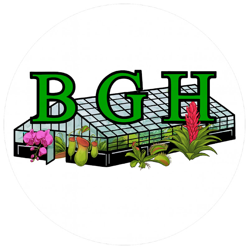 Brads Greenhouse & Gardening