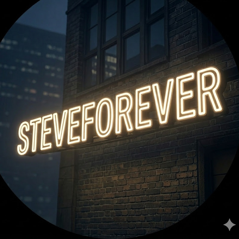 @stevewilldoit.forever profile picture