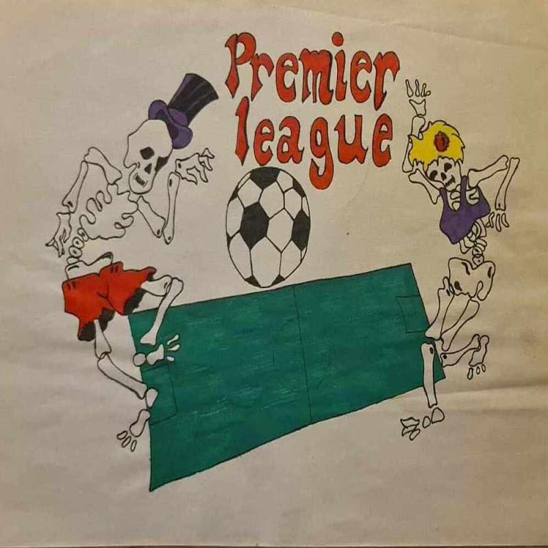 Premier League - Topic