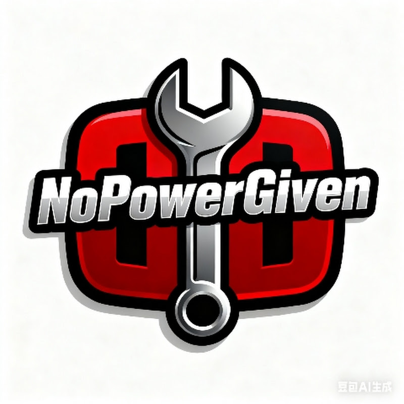 NoPowerGiven