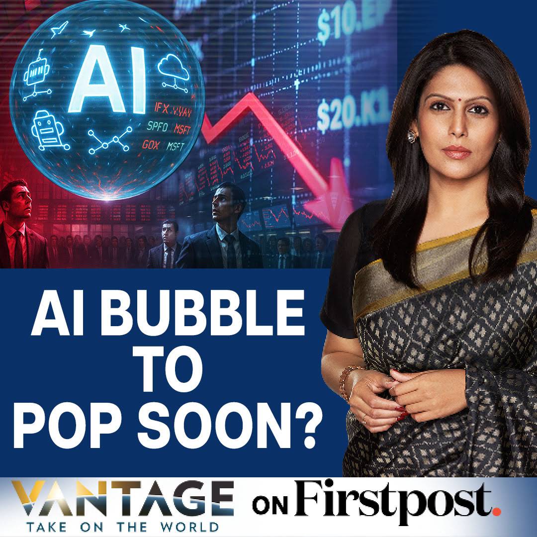Post from Firstpost