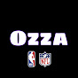 Ozza's avatar.