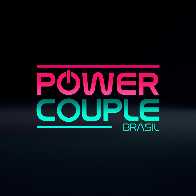 Power Couple Brasil