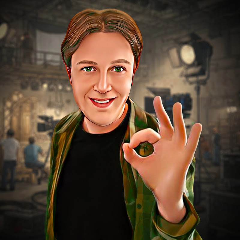 Влад Филатов - обзоры гаджетов и видеоигр