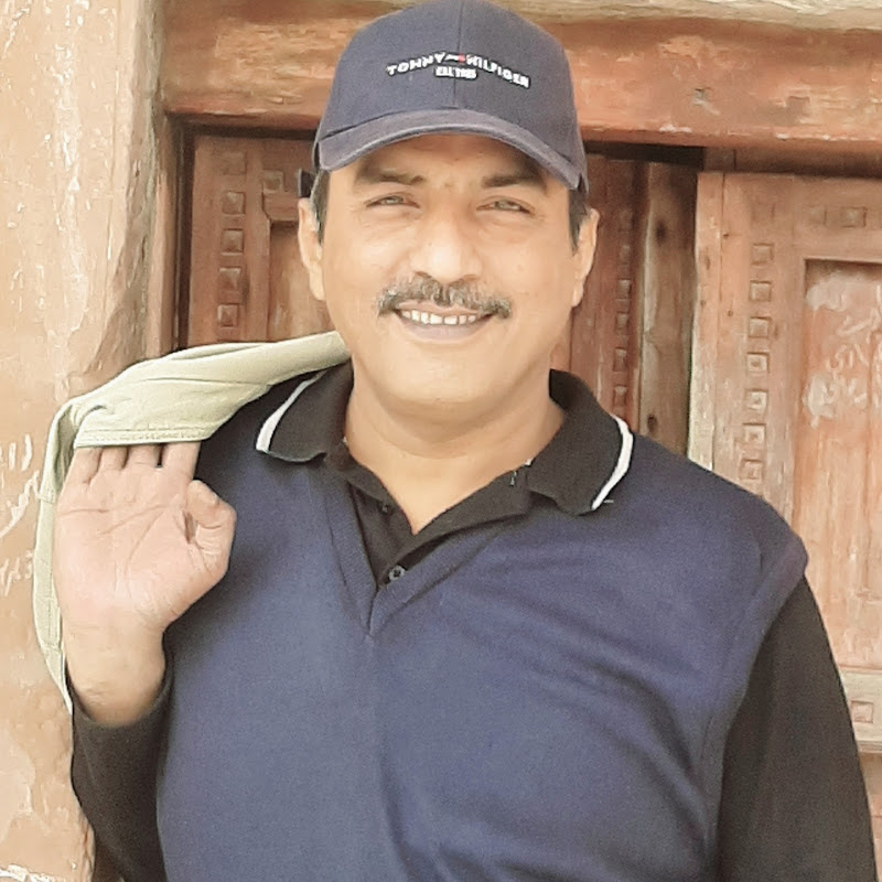 Rizwan ke Humsafar 