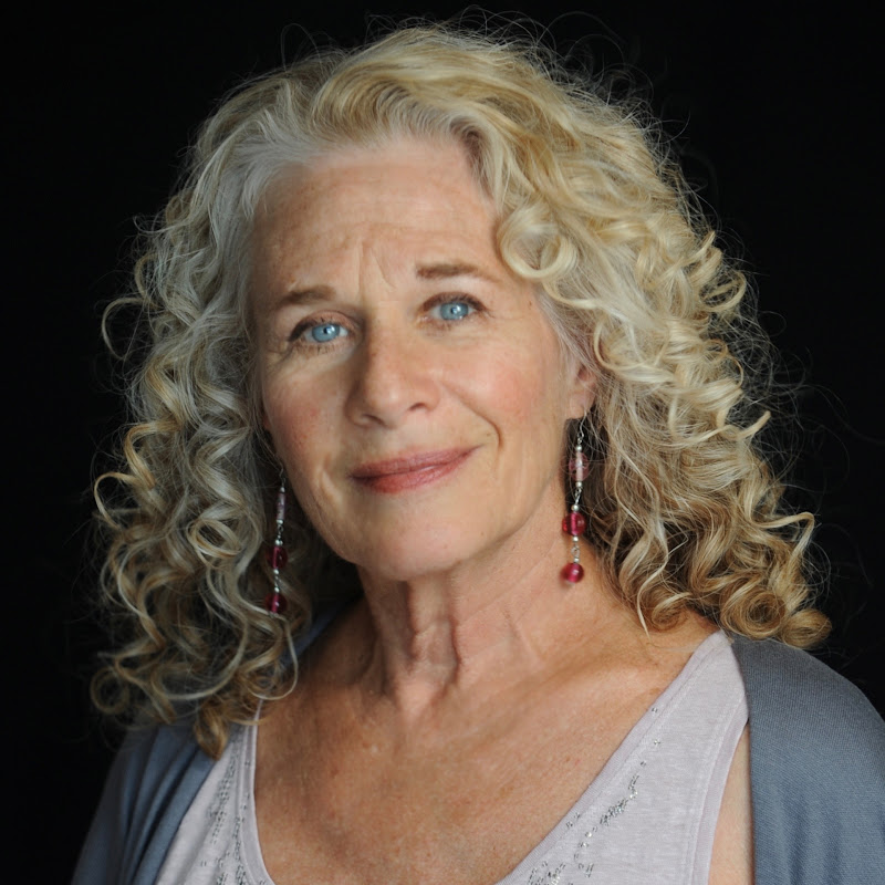 Carole King icon