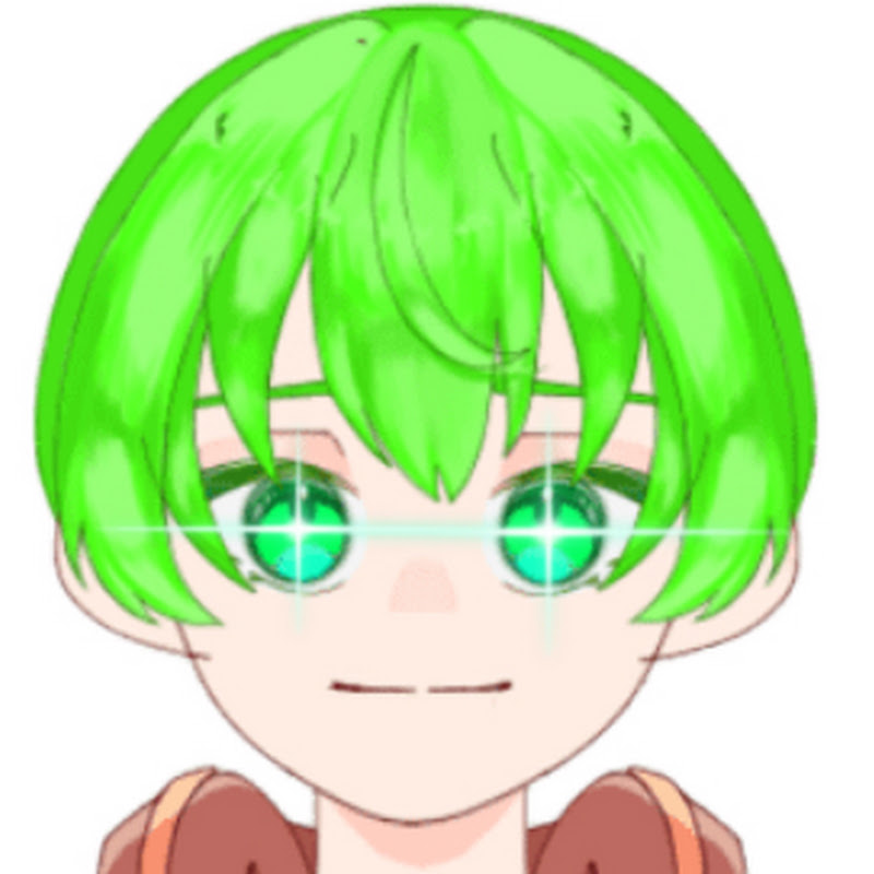 翠守しいろ@新人Vtuber