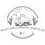 Rustic Roots Heritage Homestead logo
