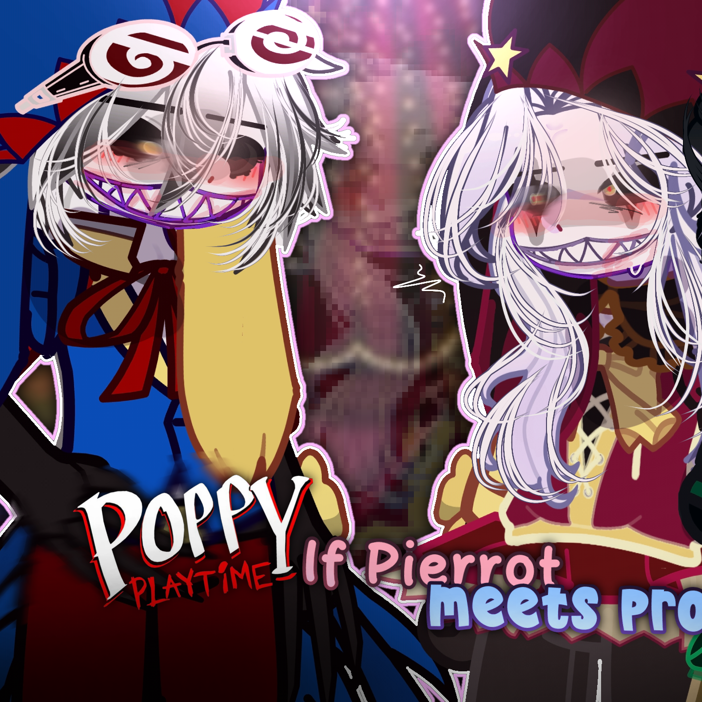 Post from Gotcha Gatcha Yuri