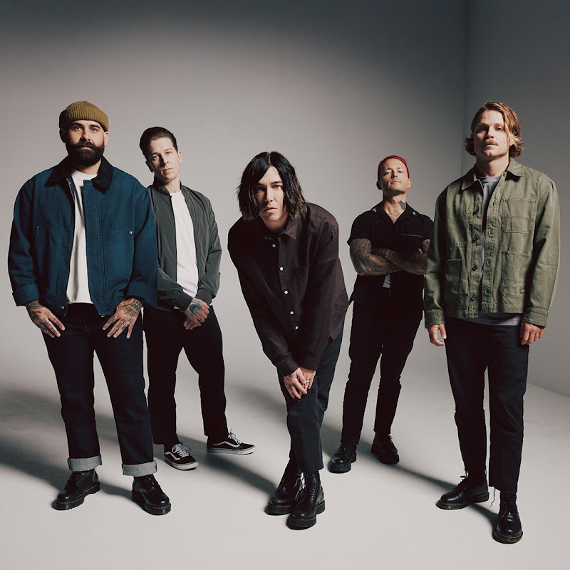 Sleeping With Sirens - Topic