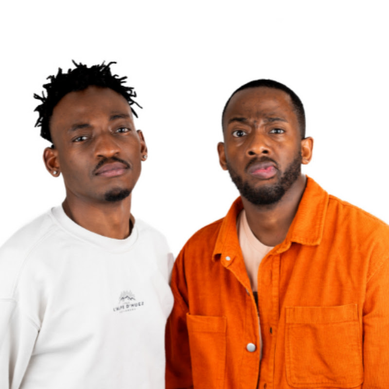 Black & Forth Podcast