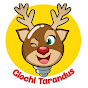 Giochi Tarandus logo