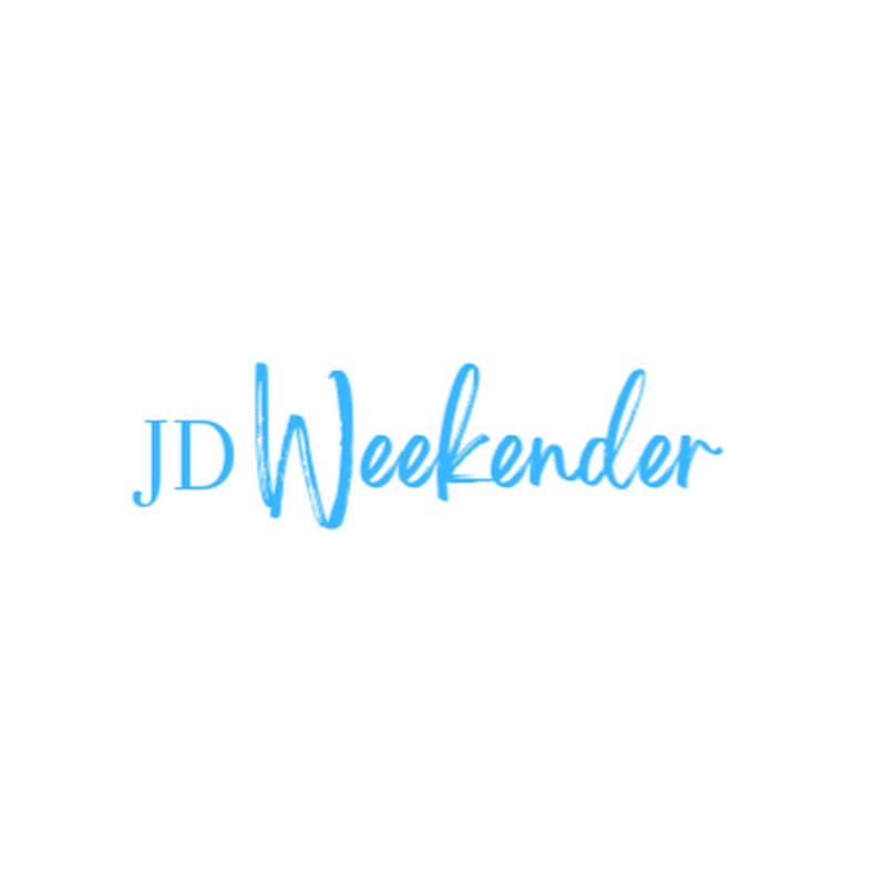 JD weekender
