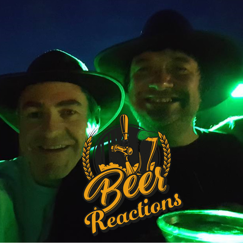 Beer Reactions