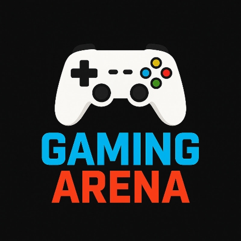 GAMING ARENA😘