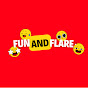 Fun & Flare logo