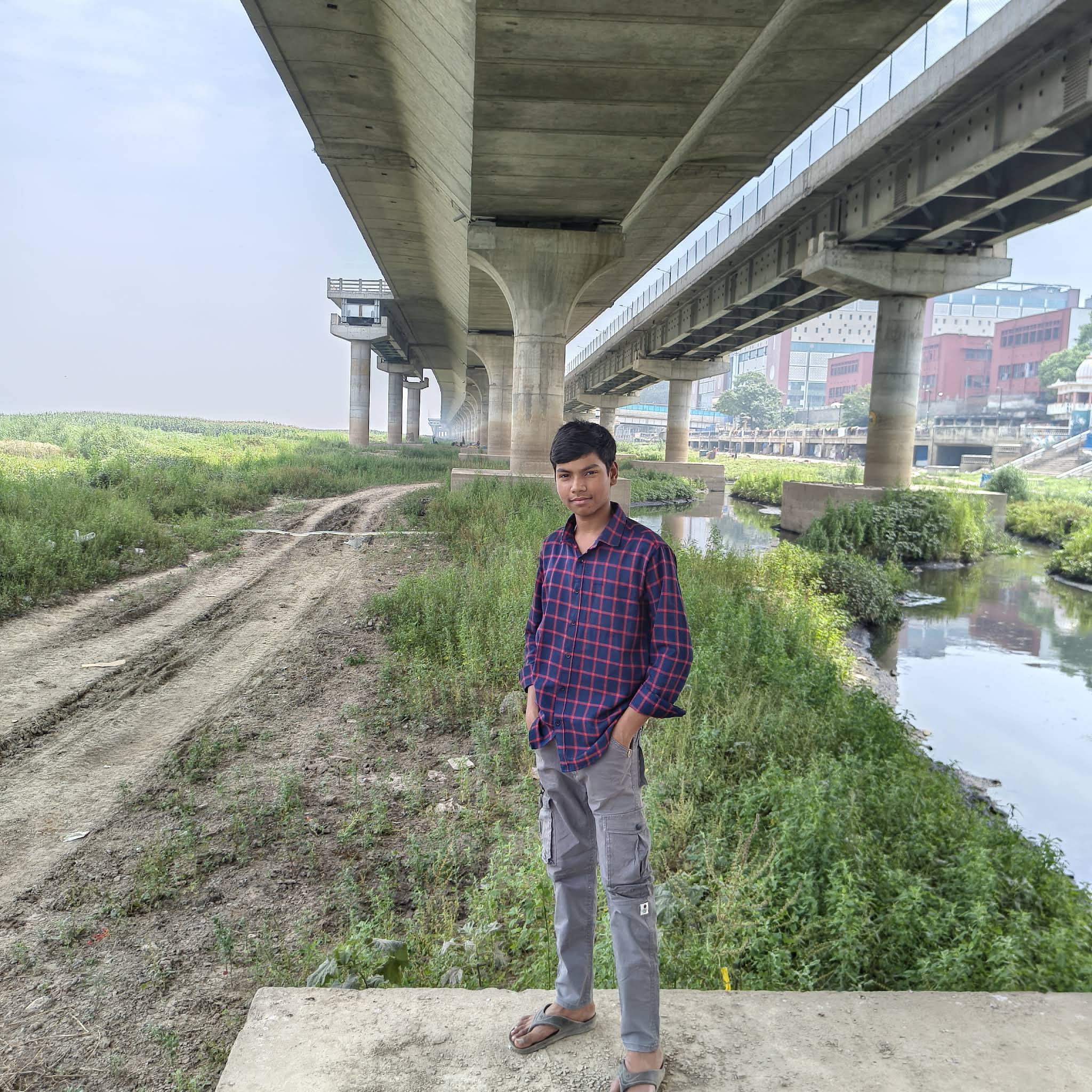 Post from DharamveerComedy 100k