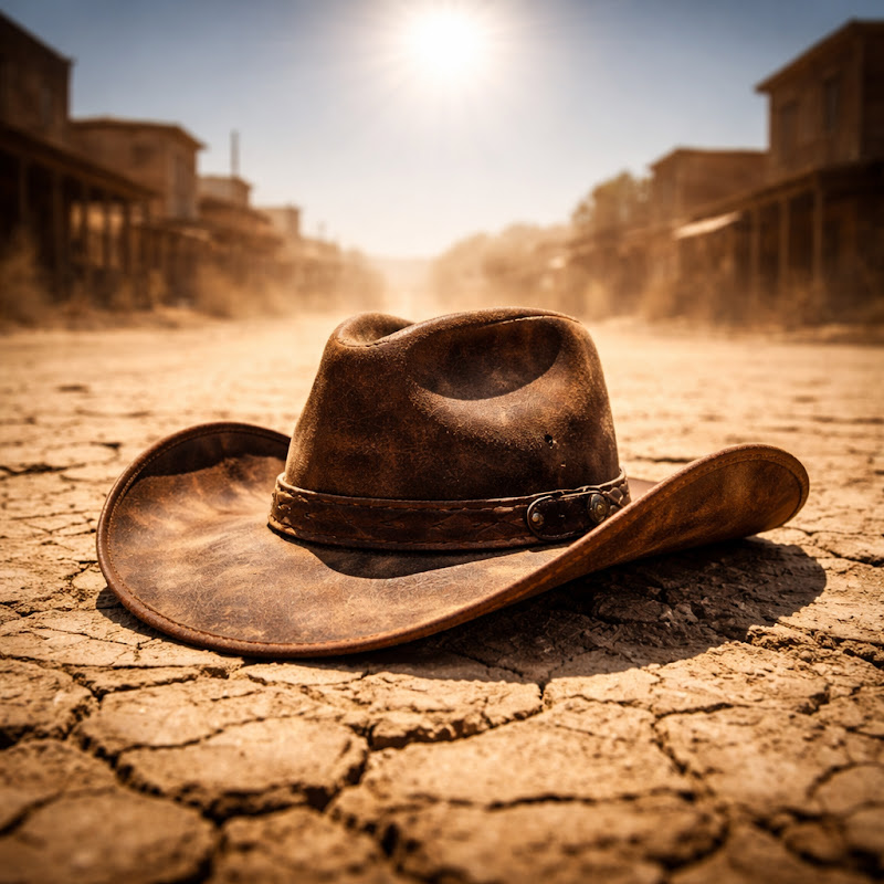 High Noon Legends
