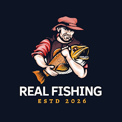 Real Fishing