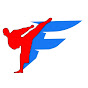 FitKickTrainer  logo