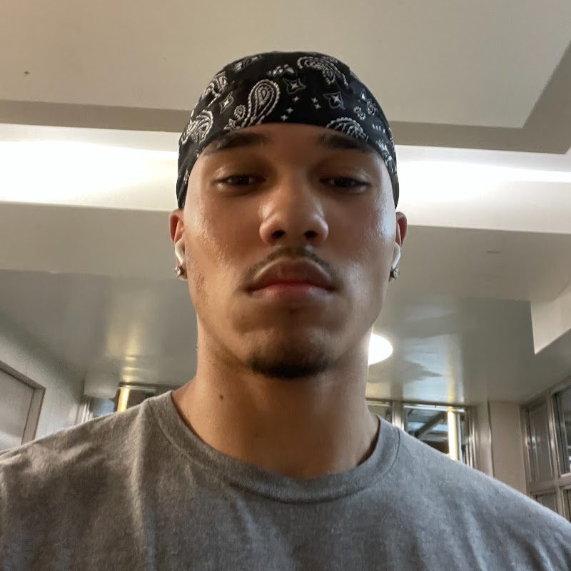 Greg Diaz