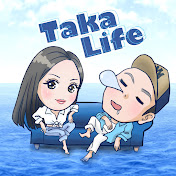 TakaLife【Japanese living in HK】