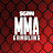 MMA Gambling Podcast - SGPN