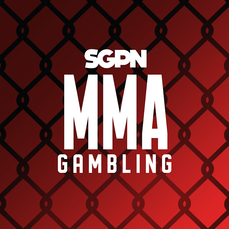 MMA Gambling Podcast - SGPN