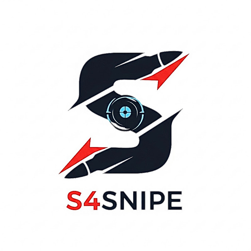 S4 SNIPE YT