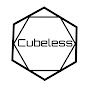 Cubeless Convo logo