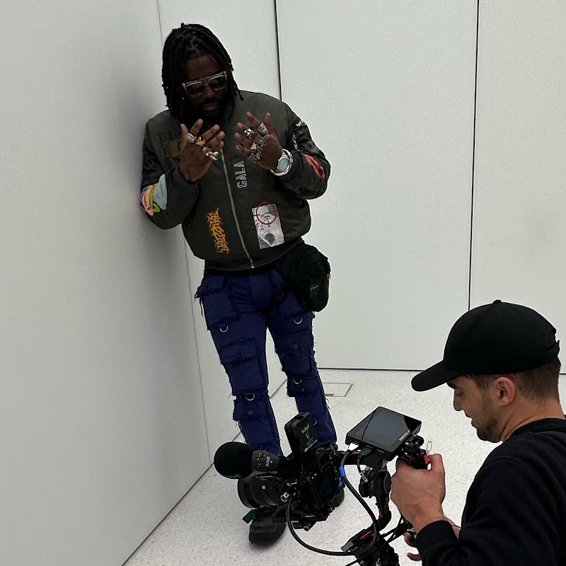 Chip Tha Ripper @chiptharipperx | Thizzler