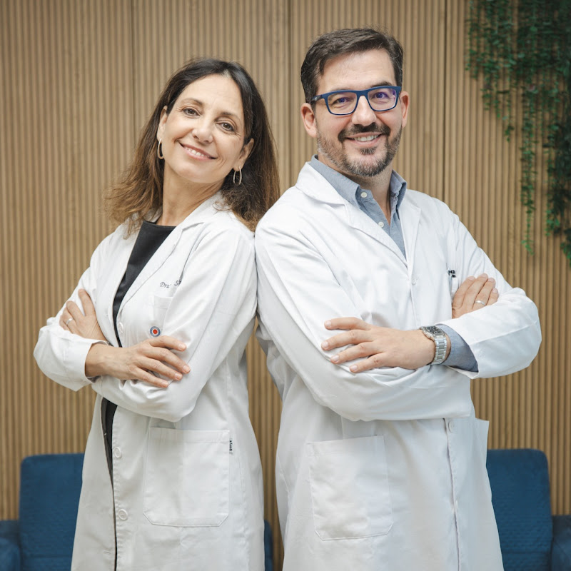 MEDICINA CAPILAR - Drs. Martínez y Simón.