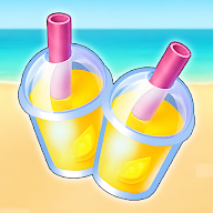 Juicy Merge icon
