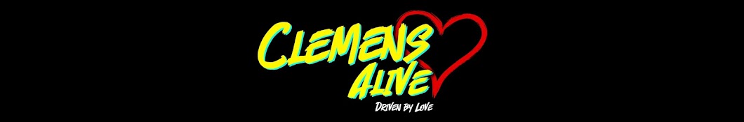 ClemensAlive YouTube channel avatar