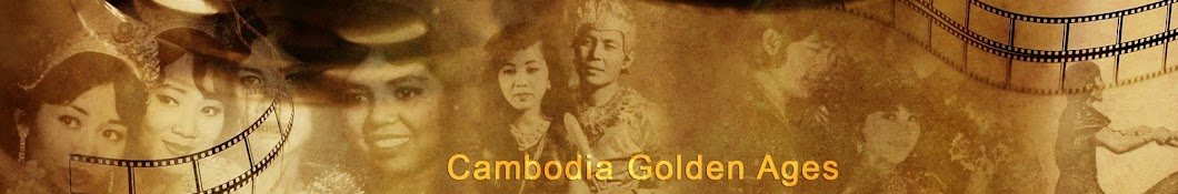 Cambodia Golden Ages Awatar kanału YouTube