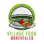 Village Food Unrevealed logo