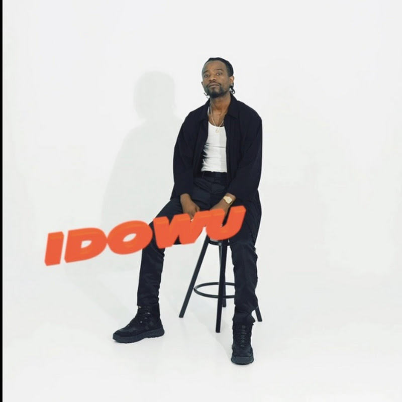 Hameed Idowu icon
