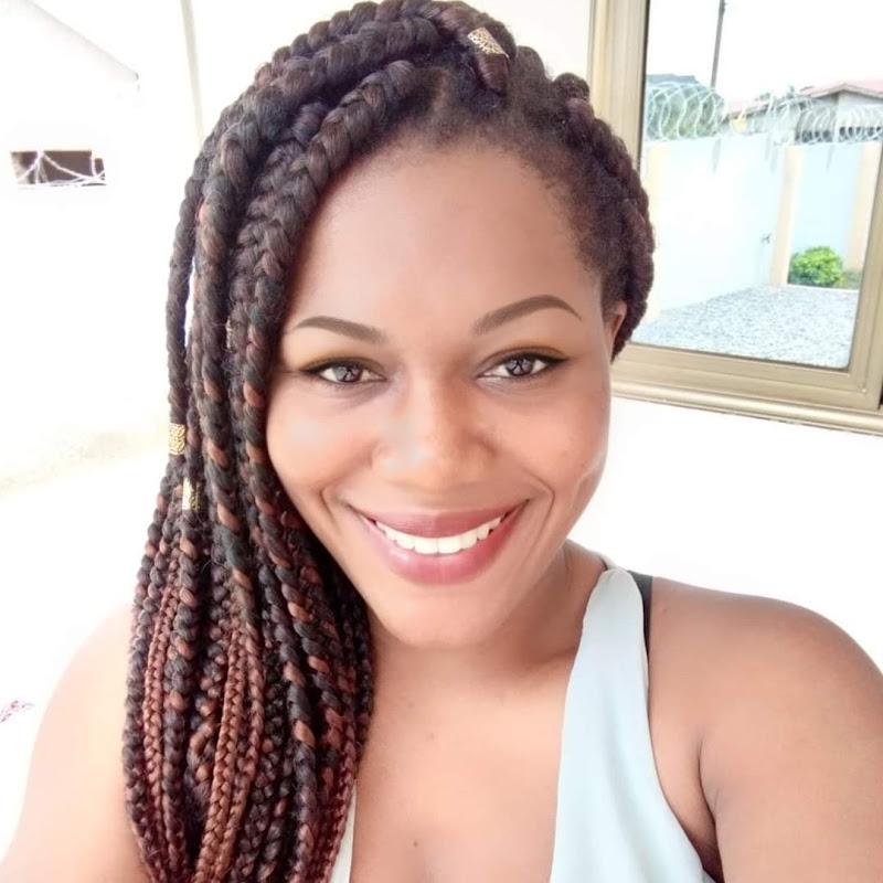 Becca Ani TV