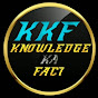 Knowledge Ka Fact  logo