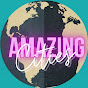 Amazing Cities logo