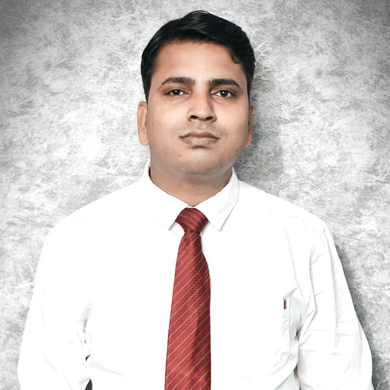 Ritesh Gupta