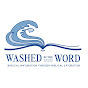 Washed in the Word ®  logo