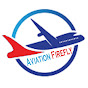 Aviation Firefly logo
