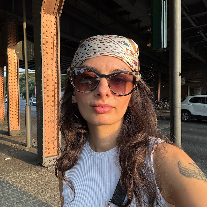 Ezgi Kaygusuz
