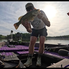Jason Taylor Fishing